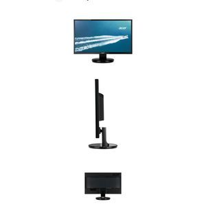 Acer K2 - 27" Monitor Full HD 1920x1080 16:9 60Hz 1msVRB VA 300Nit